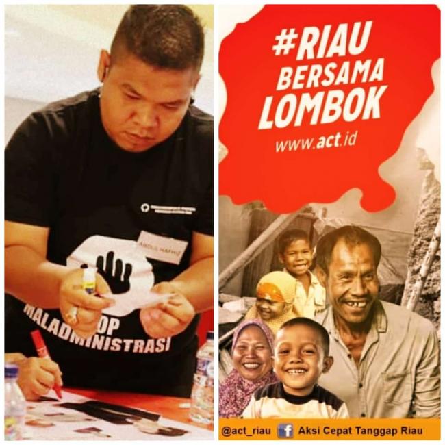 Resep cerdas Mengolah Menu Lezat Demokrasi